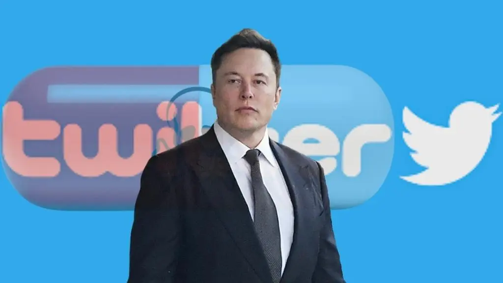 Twitter vs Elon